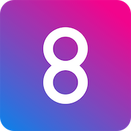 8Sense Logo